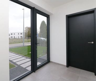 Nieuwbouw (EPC A+) met 3 slpk en zuidgerichte tuin te Averbode - Foto 3