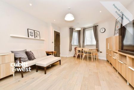 3 bedroom end of terrace house to rent - Photo 2