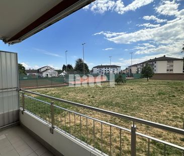 4 Zimmer, 77 m², EG - Foto 6