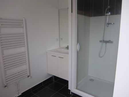 Location Appartement 1 pièce 34m² ST HERBLAIN 44800 - Photo 5