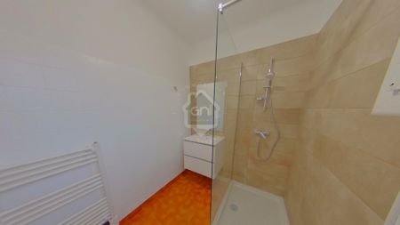 APPARTEMENT T2 - RDC BAS DE VILLA - LE LUC - 53.60M², - Photo 5