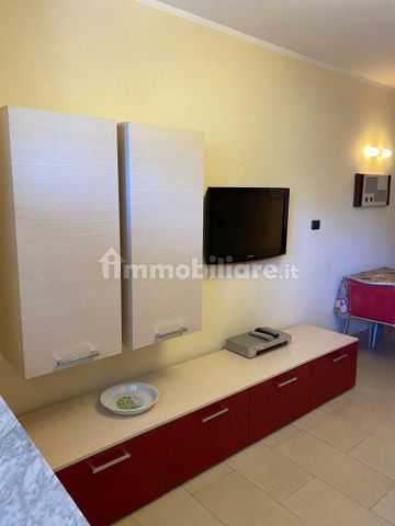 Bilocale via Giuseppe Francesco Medail 12, Centro, Bardonecchia - Photo 2