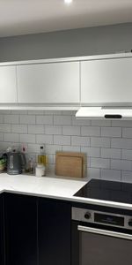 Room in a Shared Flat, Heron House, SW11 - Photo 3