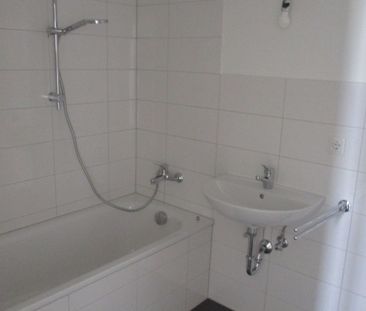 Nette Nachbarn gesucht: Familienfreundliche 3,5 - Zimmer-Wohnung mi... - Foto 6