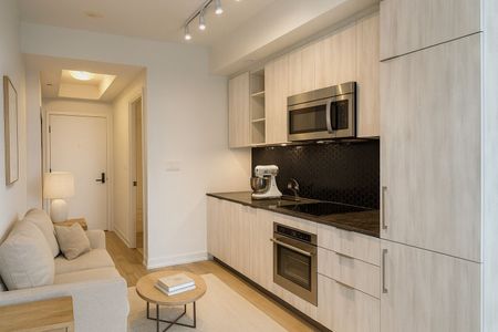 For Lease - 50 Ordnance Street Unit# 1403, Toronto, Ontario - Photo 2