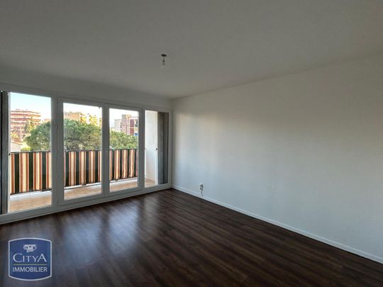 Location Appartement 3 pièces 63m² LE CANNET 06110 - Photo 1