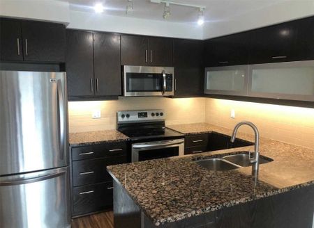 For Lease - 20 Gothic Avenue Unit# 211, Toronto, Ontario - Photo 2
