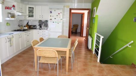 4-bedroom apartment for rent in Riba-roja de Túria, bills included - Photo 2