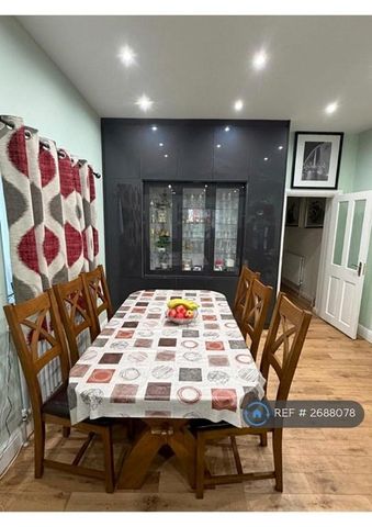 2 bedroom maisonette to rent - Photo 5