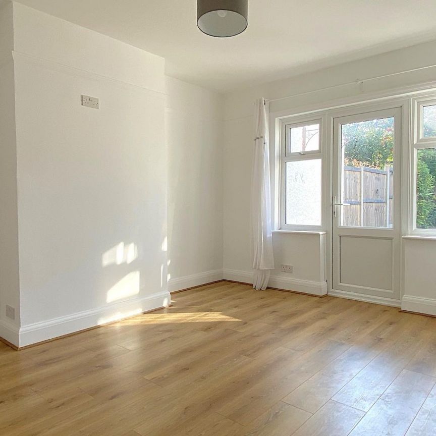 3 bedroom House To Let - Photo 1