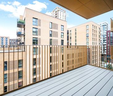 2 bedroom apartment to rent - Photo 2