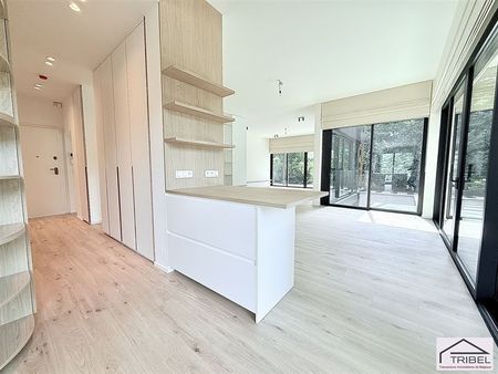 Appartement à UCCLE (1180) - Photo 4