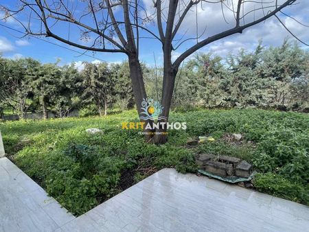 Διαμέρισμα Περιβόλια - Ρέθυμνο πόλη - Φωτογραφία 4