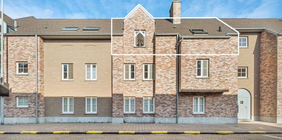 Appartement te huur in Tongerlo voor € 800 met 2 slaapkamers - Photo 3