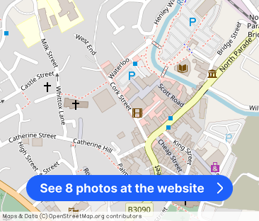 Cork Street, Frome - Photo 1