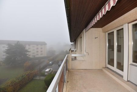 Joli logement ensoleillé idéalement situé - Foto 5