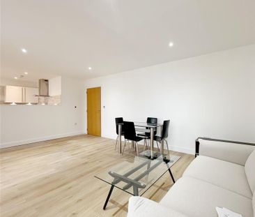 Ebb Court, Royal Quay, 1 Albert Basin Way - Photo 4