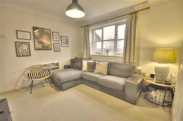 1 bedroom terraced house to rent - Photo 1