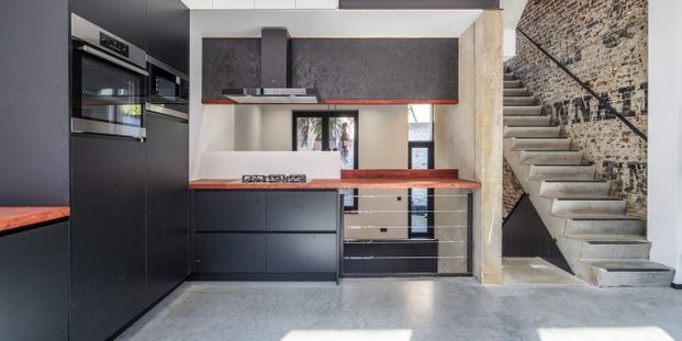 Woning te huur in Kortrijk voor € 1.495 met 3 slaapkamers - Photo 1