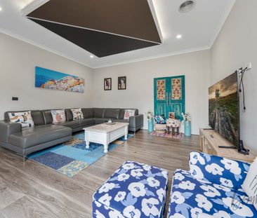 Modern Family Living in the Heart of Kalkallo - Photo 4