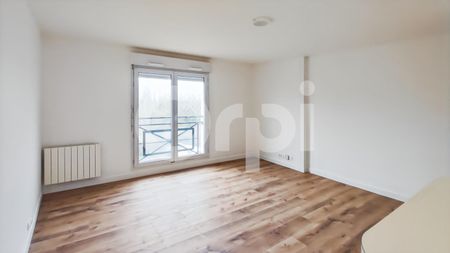 Location Appartement 1 pièce 38m² LONGPERRIER 77230 - Photo 4
