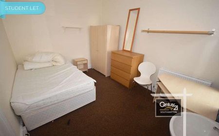 |ref: |, Gordon Avenue, Southampton, SO14 - Photo 4