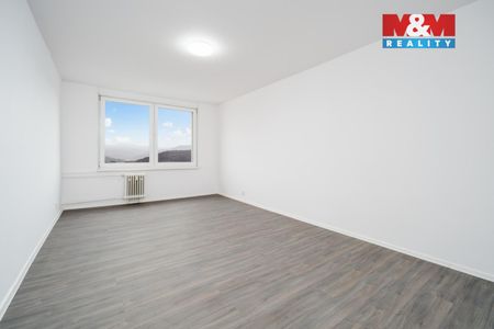 Pronájem bytu 1+1 41 m² - Фото 3