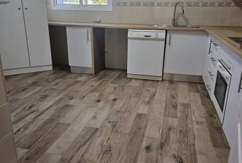 Piso En alquiler Avenida Costa Galera s/n, Buenas Noches