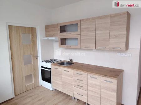 Pronájem zrekonstruovaného bytu 3+1/L, ul. U Tvrze, Děčín - Photo 5