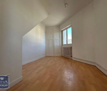 Appartement à louer 3 pièces 48.47m² - Photo 1
