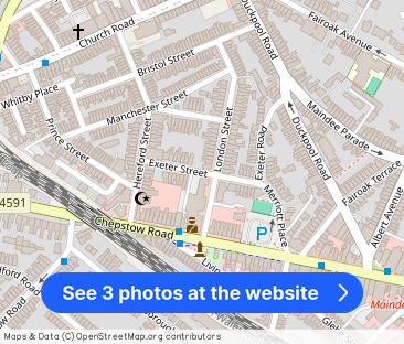 Exeter Street, NEWPORT - Photo 1