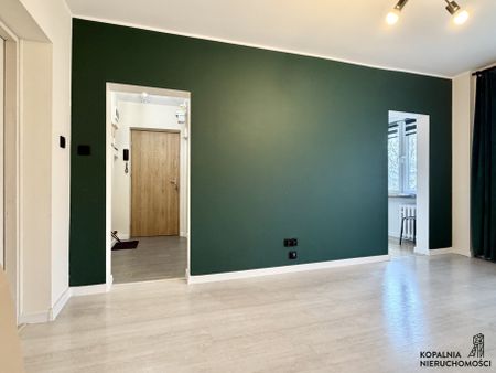 Przytulne mieszkanie | 2 Pokoje | Chorzów Reymonta - Photo 3