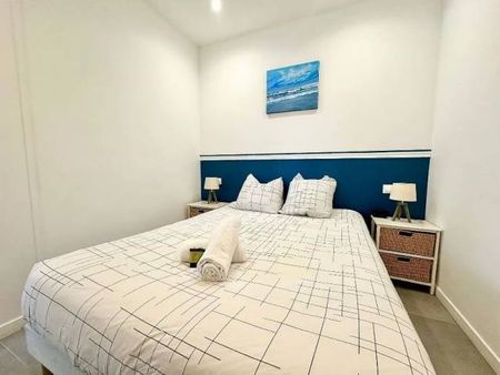 Location Appartement - Photo 4