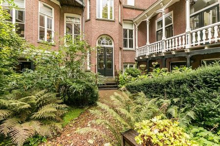 Te huur: Appartement Weteringschans in Amsterdam - Foto 5