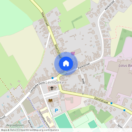 Vaartstraat 87 bus 001, 9971 Lembeke, 87 / 001, 9971, Lembeke