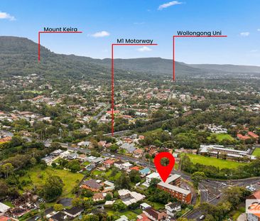 STUDIO APARTMENT - Photo 2