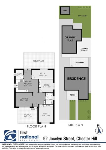 Sefton Selective High School Zone - Photo 5