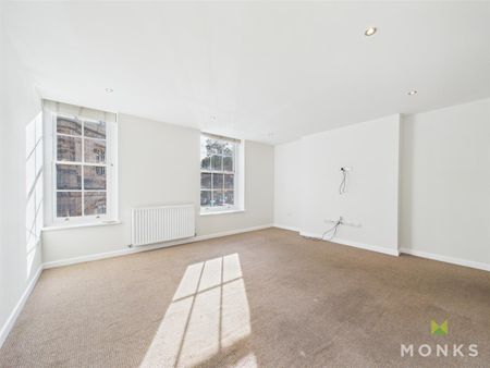 Apartment 3 Chronicle House, Shrewsbury, SY1 2DJ - Photo 4