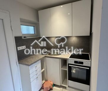 2 Zimmerwohnung mit Balkon und PKW Stellplatz - Photo 5