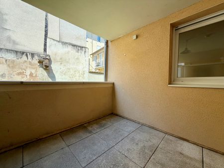 Location Appartement 2 pièces 39m² LIMOGES 87000 - Photo 5
