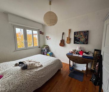 À LOUER ! Lumineux appartement de 3/4 pièces à proximité des transp... - Photo 4