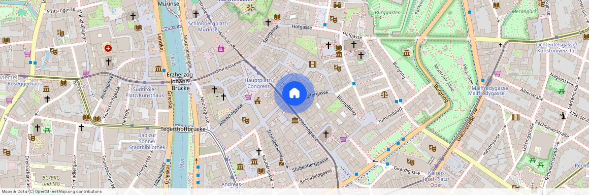 Herrengasse 9, 8010 Graz