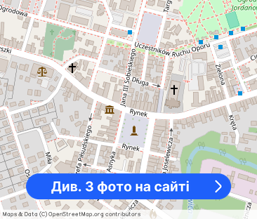 Wynajme mieszkaie w Brzesku - Фото 1