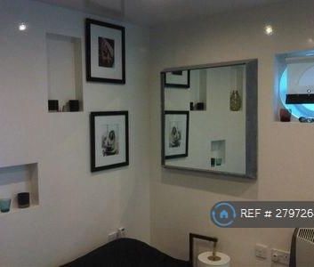 Studio to rent - Photo 6