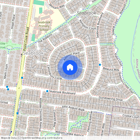 2/3 Bishops Court, Vic 3028, Seabrook