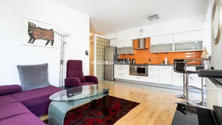 Mieszkanie Kraków Stare Miasto powierzchnia 48.0 m² C206-WM-71940 - Zdjęcie 2