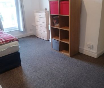 Room in a Shared House, Marylands Road, W9 - Photo 2