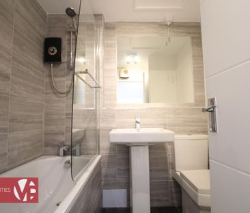 2 bedroom duplex to rent - Photo 4