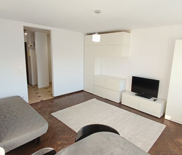 Warszawa, Śródmieście, Ignacego Potockiego - Фото 1