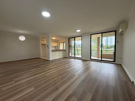 44/9-15 LLOYDS Avenue, Carlingford NSW 2118 - Apartment For Rent | Domain - Photo 2